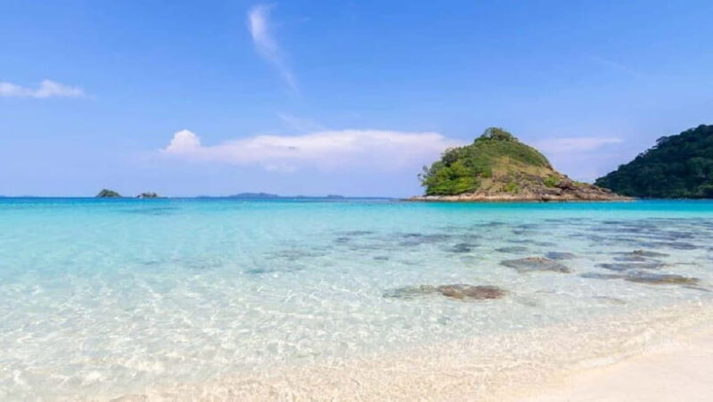 Koh Chang: 5 Island Guided Boat Tour with Lunch Buffet - Who Should Book This Tour?