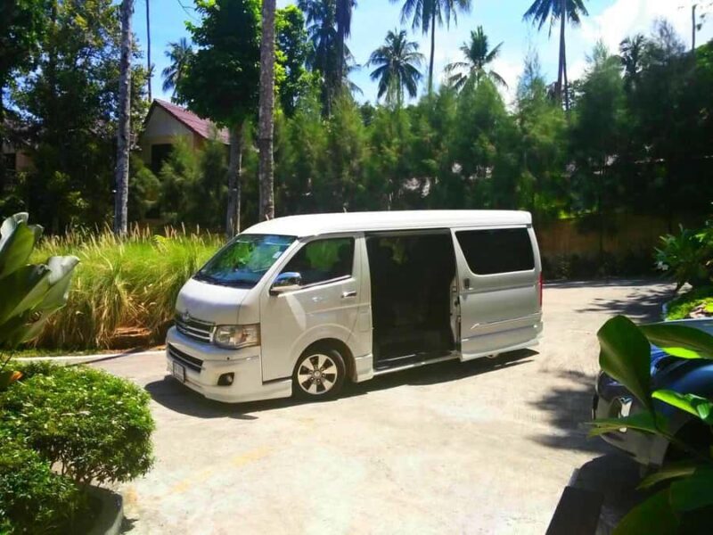 Koh Chang: Full-Day Private Day Trip - Introduction