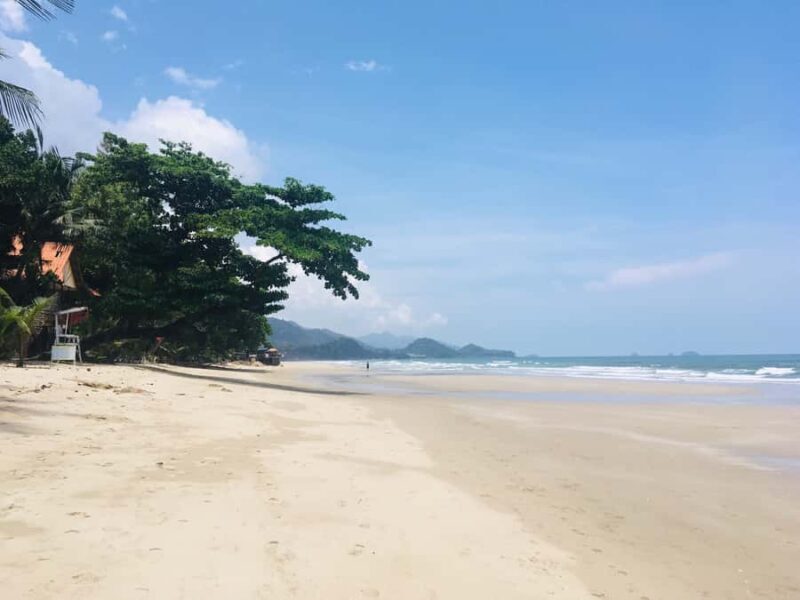 Koh Chang: Full-Day Private Day Trip - Key Points