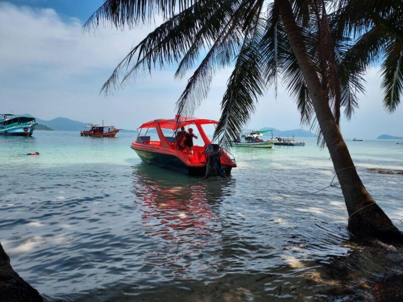 koh-chang-half-day-snorkeling-adventure-on-a-speedboat
