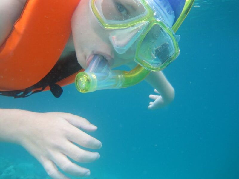 koh-chang-half-day-snorkeling-adventure-on-a-speedboat