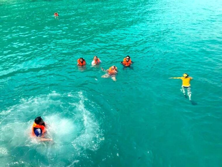 koh-chang-half-day-snorkeling-adventure-on-a-speedboat