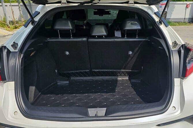 Koh Chang to BKK or DMK Airport Private Transfers - The Sum Up: Who is this transfer best for?