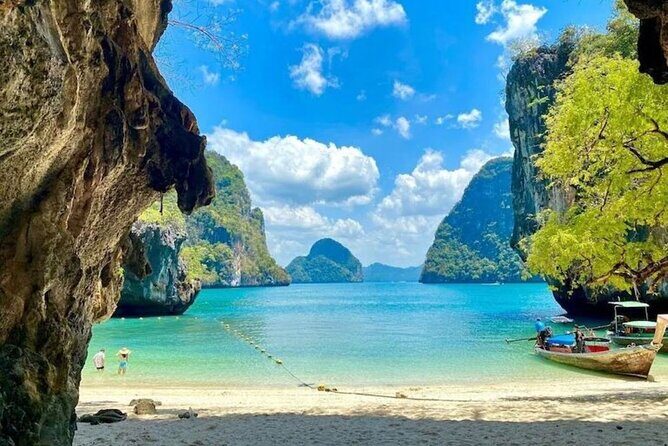 Koh Hong Early Bird & 4 Islands Day Tour by Speedboat From Krabi - Practical Details and Considerations