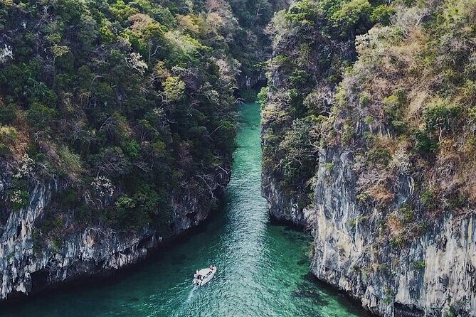 Koh Hong Early Bird & 4 Islands Day Tour by Speedboat From Krabi - FAQ