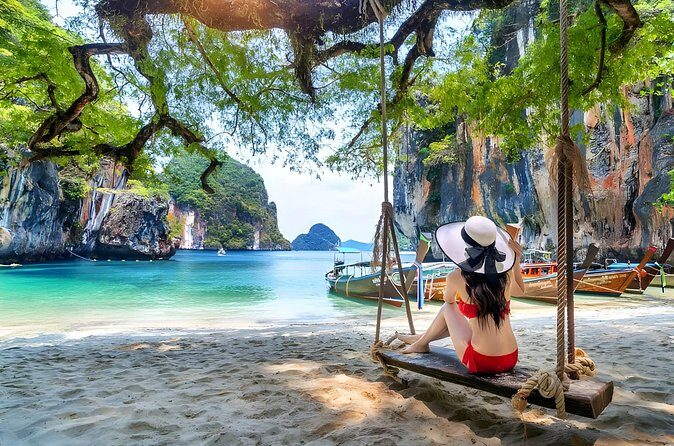 Koh Hong Islands Tour Experience - FAQs
