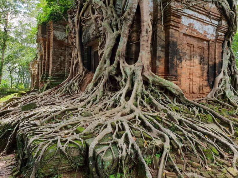 koh-ker-beng-mealea-and-floating-village