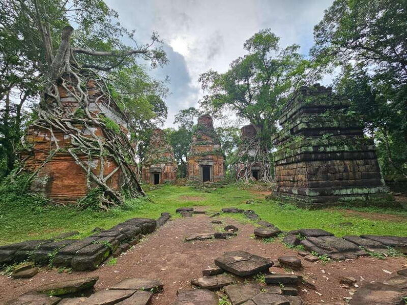 koh-ker-beng-mealea-day-trip-from-siem-reap