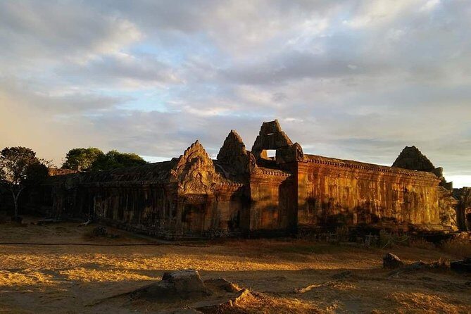 Koh Ker temple,Prah Vihear & Koh Ker & Beng Mealea from Siem Reap - FAQ