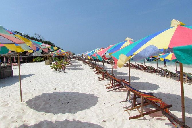 Koh Khai Islands Premium Tour with Transfer - Pricing and Value