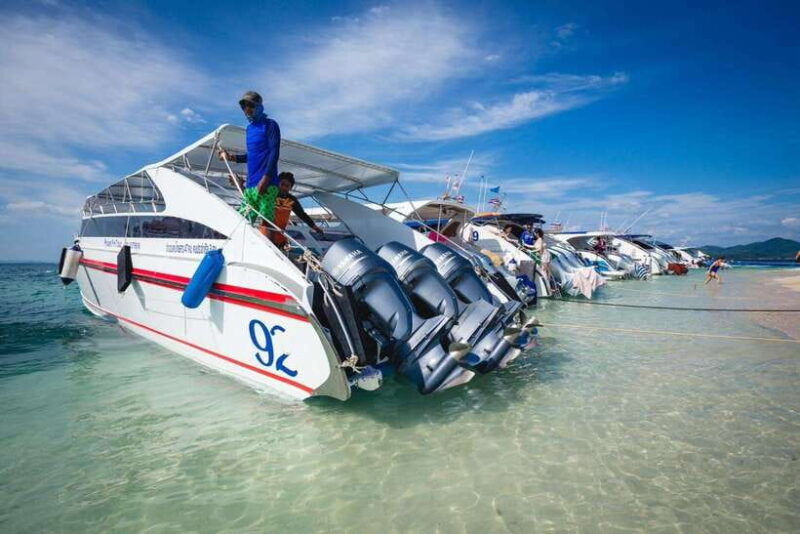 koh-khai-islands-tour-luxury-speedboat