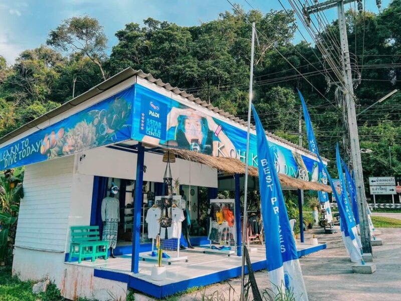 Koh Kood or Koh Rang: Snorkeling trip with lunch & transfer - Final thoughts