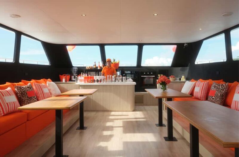 Koh Kood: Private Yacht Charter Your Adventure in Koh Kood - Why This Tour Might Be the Best Choice