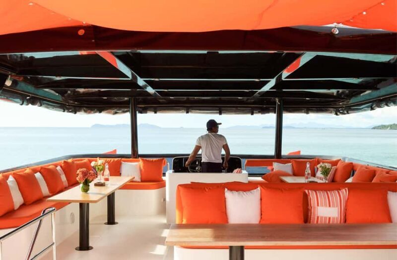 Koh Kood: Private Yacht Charter Your Adventure in Koh Kood - FAQs