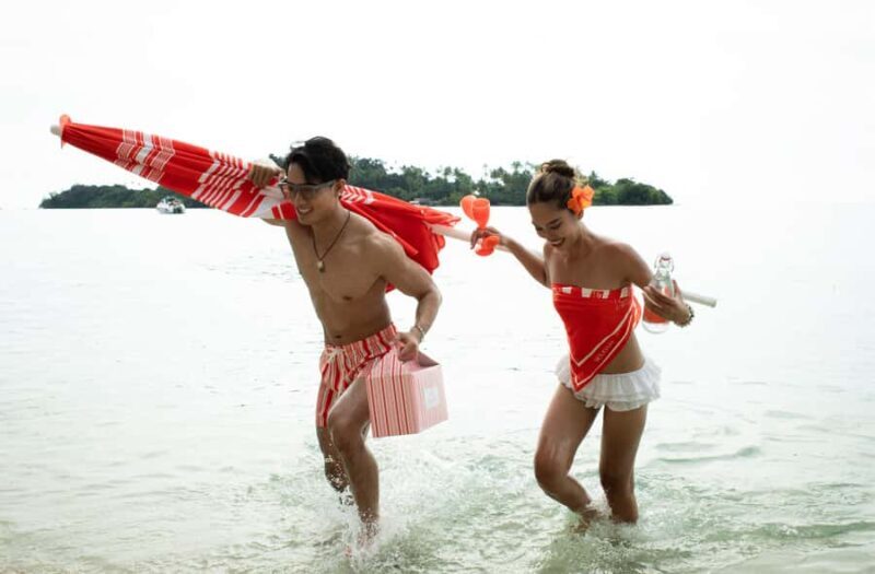 Koh Kood: Private Yacht Charter Your Adventure in Koh Kood - Final Thoughts