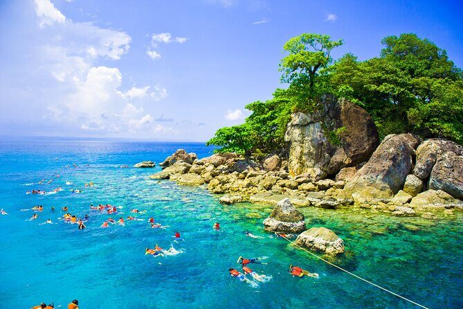 Koh Kood Snorkeling Speedboat Tour with Lunch and Transfer - Introduction