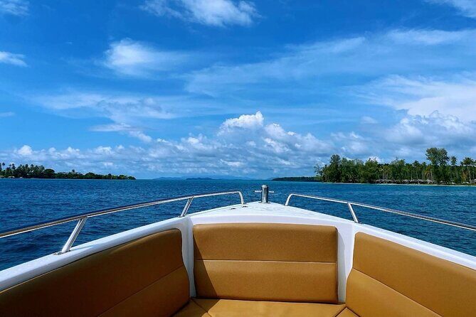 Koh Kood Snorkeling Speedboat Tour with Lunch and Transfer - Final Verdict