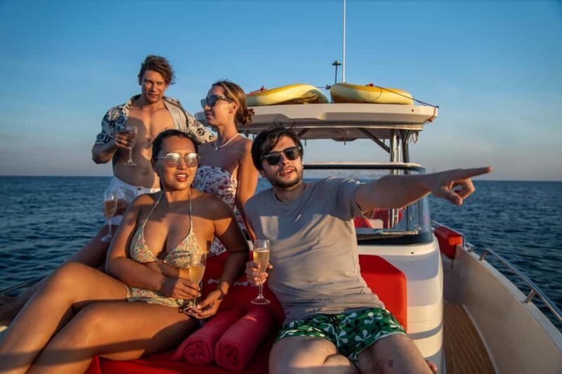 Koh Kram Noi: Private Island Experience with Snorkeling - Final Thoughts