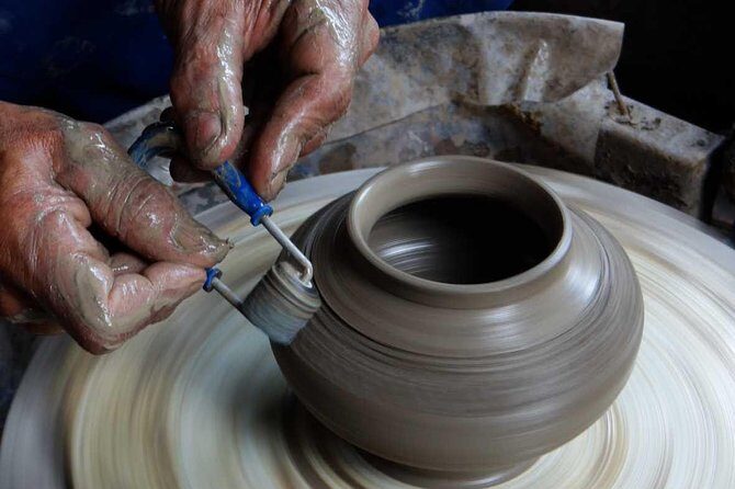 Koh Kret Island Cycling Tour: Discover Mon Culture from Bangkok - A Closer Look at the Koh Kret Island Cycling Tour