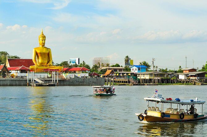 Koh Kret Island Cycling Tour: Discover Mon Culture from Bangkok - Analyzing the Cost and Value