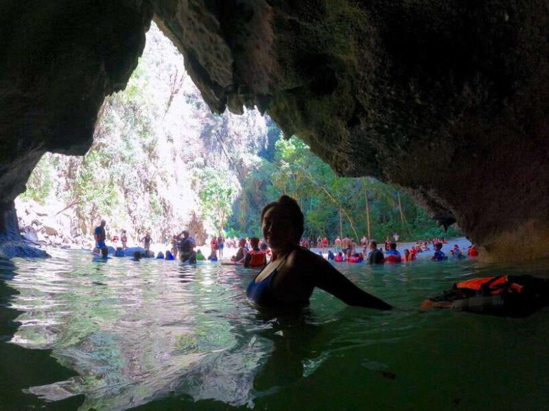 Koh Lanta: 4 Islands, Emerald Cave & Koh Kradan by Longtail - Practical Tips for Travelers