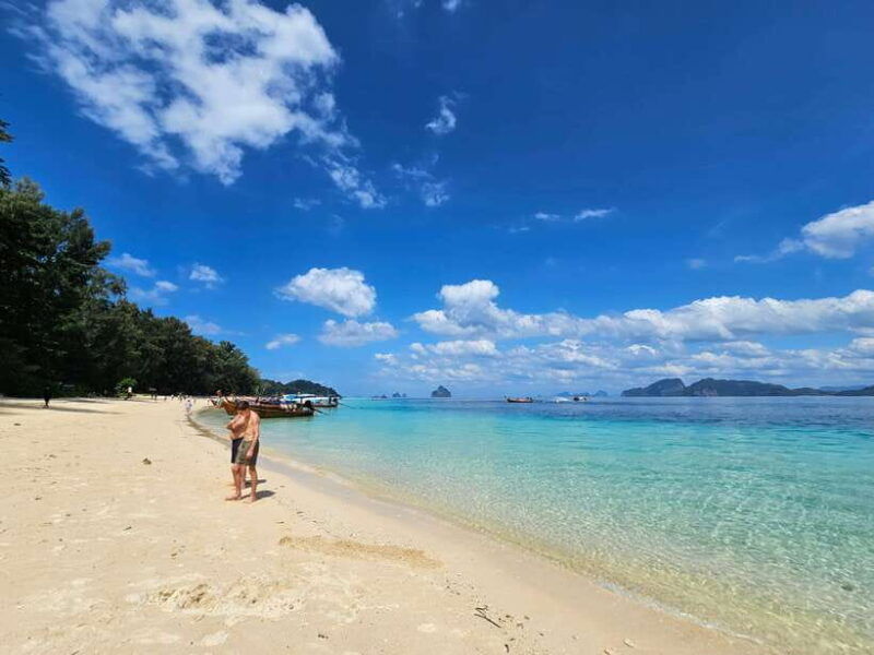 koh-lanta-4-islands-tour-by-speedboat-with-snorkeling