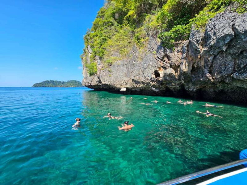 koh-lanta-4-islands-tour-by-speedboat-with-snorkeling