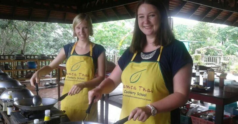 Koh Lanta: Evening Course at Lanta Thai Cookery School - FAQ: Everything You Need to Know
