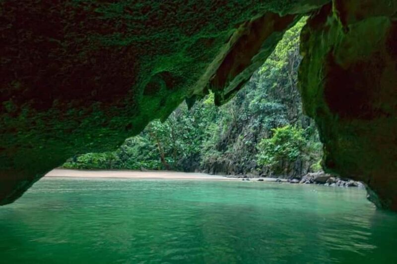 Koh Lanta: Koh Kradan 4 Islands Tour with Lunch & Snorkel - Introduction: A Day of Island Wonders with Practicalities in Mind