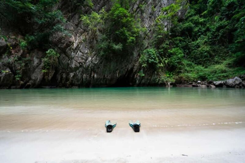 Koh Lanta: Koh Kradan 4 Islands Tour with Lunch & Snorkel - What’s Included and Practical Details