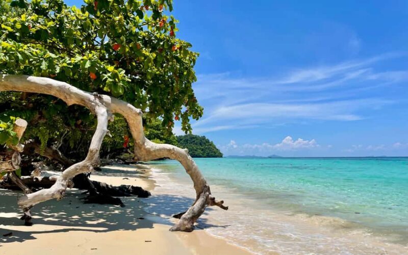 Koh Lanta: Koh Rok and Koh Ha Snorkeling Day Trip - FAQs