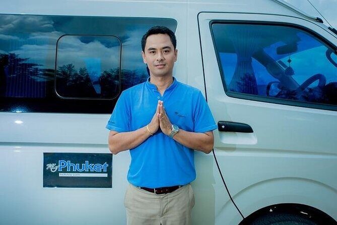 Koh Lanta :Krabi Airport Private Transfer:From Airport or Hotel - Is This Transfer Right for You?