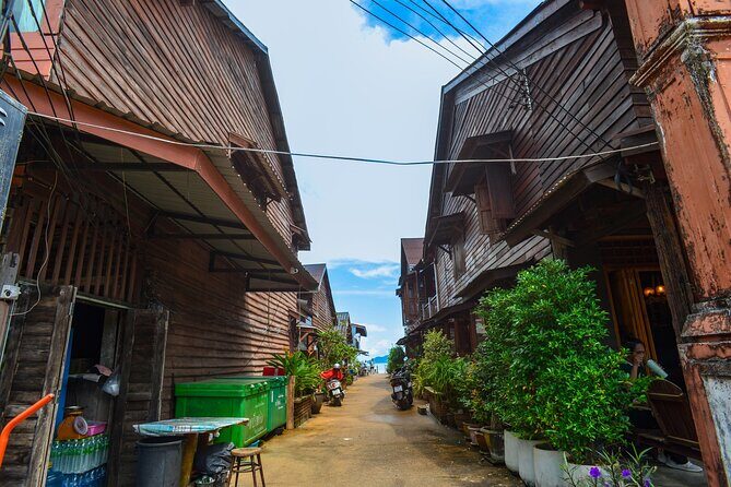 Koh Lanta Mangrove Adventure and Old Town Tour by Long Tail Boat - Final Thoughts