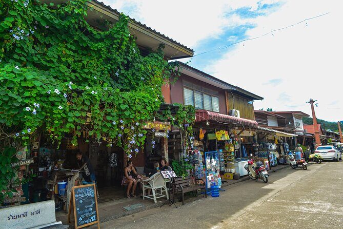 Koh Lanta Mangrove Adventure and Old Town Tour by Long Tail Boat - FAQ