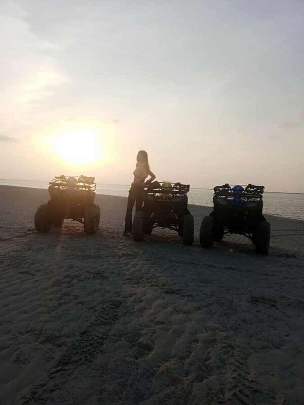 Koh Lanta: Mangrove and Lanta Noi Tour with Pickup - Key Points