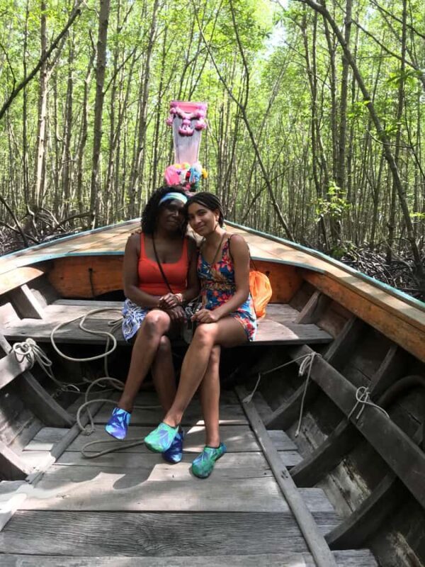Koh Lanta: Mangrove Forest Longtail Boat Tour with Lunch - Who Will Love This Tour?
