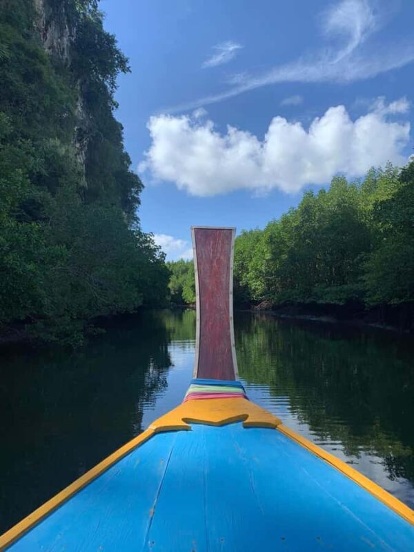Koh Lanta: Mangrove Forest Longtail Boat Tour with Lunch - Final Thoughts