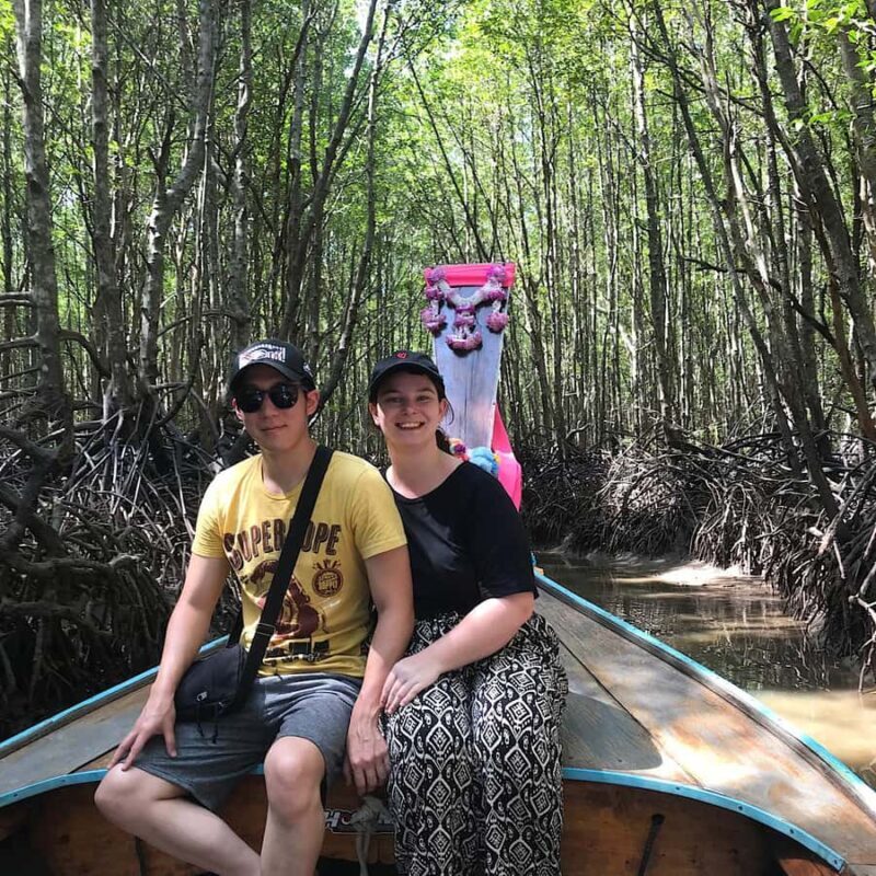 Koh Lanta: Mangrove Forest Tour with Boat Ride & Lunch - Exploring Koh Lanta’s Mangrove Forests: A Practical Review of the Boat & Nature Tour