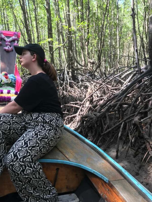 Koh Lanta: Mangrove Forest Tour with Boat Ride & Lunch - FAQ