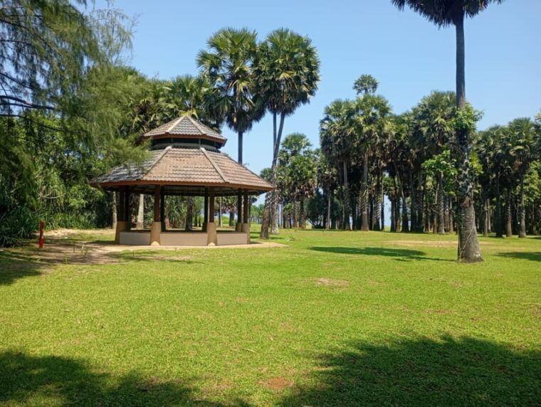 koh-lanta-national-park-and-old-town-half-day-tour