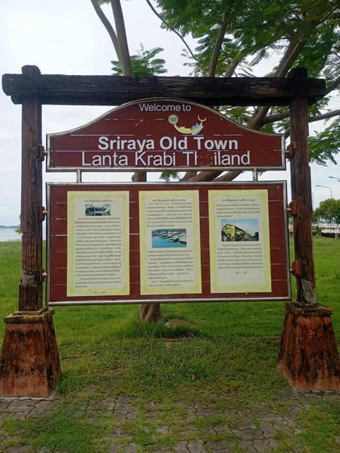 koh-lanta-national-park-and-old-town-half-day-tour