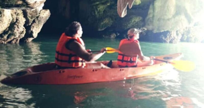 Koh Lanta: Options of Old Town, Mangrove, Kayaking or Island - FAQ