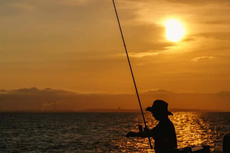 Koh Lanta Private Night Fishing Experience on Longtail Boat - Who Would Love This Experience?