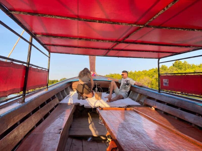 Koh Lanta Private Night Fishing Experience on Longtail Boat - FAQ