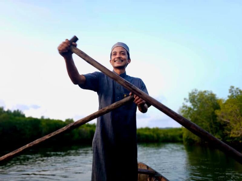 Koh Lanta: Romantic Sunrise Private Gondola Tour - Key Points