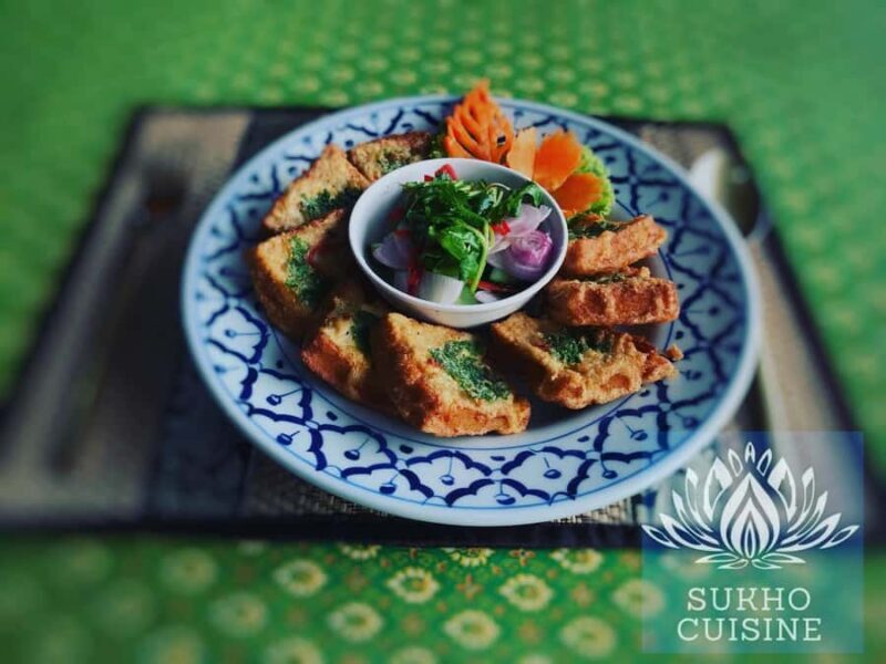 Koh Lanta : Thai Dinner Cooking Class - A Closer Look at the Koh Lanta Thai Cooking Experience