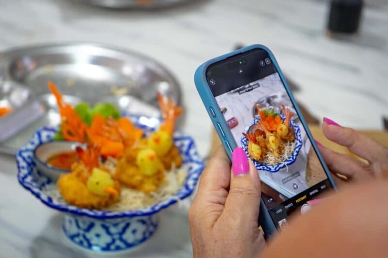 Koh Lanta : Thai Dinner Cooking Class - Final thoughts