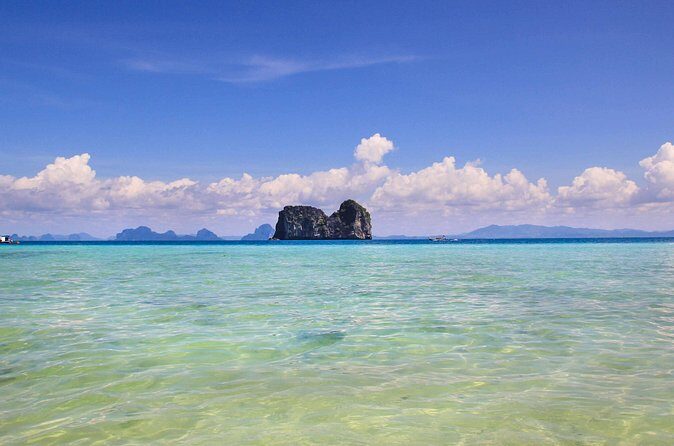 Koh Lanta to Koh Ngai by Satun Pakbara Speed Boat - Drawbacks and Considerations