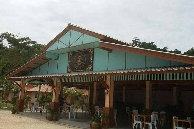 Koh Lanta to Koh Ngai by Satun Pakbara Speed Boat - Who Should Consider This Tour?