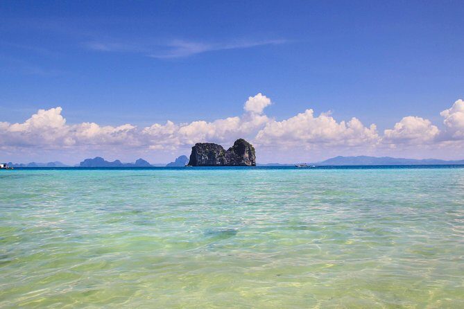 Koh Lanta to Koh Ngai by Satun Pakbara Speed Boat - Final Verdict